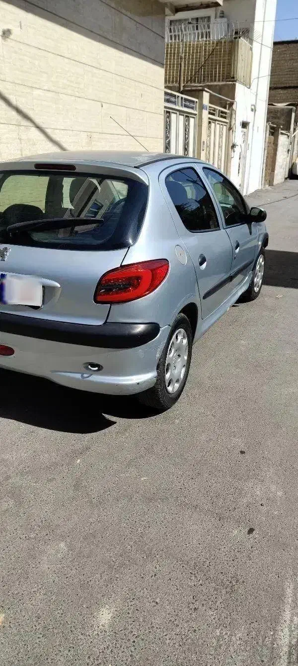 ماشین فروش فوری|خودرو سواری و وانت|باغستان, |دیوار