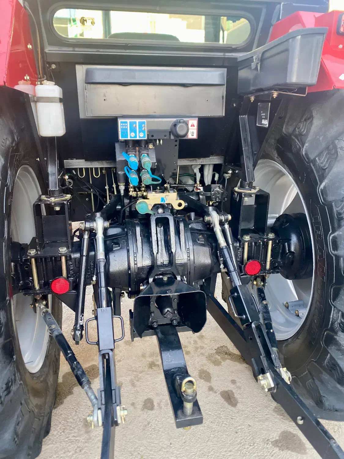 تراکتور 399 مدل403|خودرو سنگین|بوکان, |دیوار