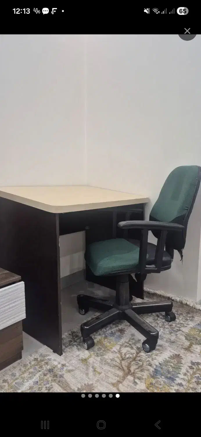 میز تحریر|میز تحریر و کامپیوتر|اصفهان, خانه اصفهان|دیوار