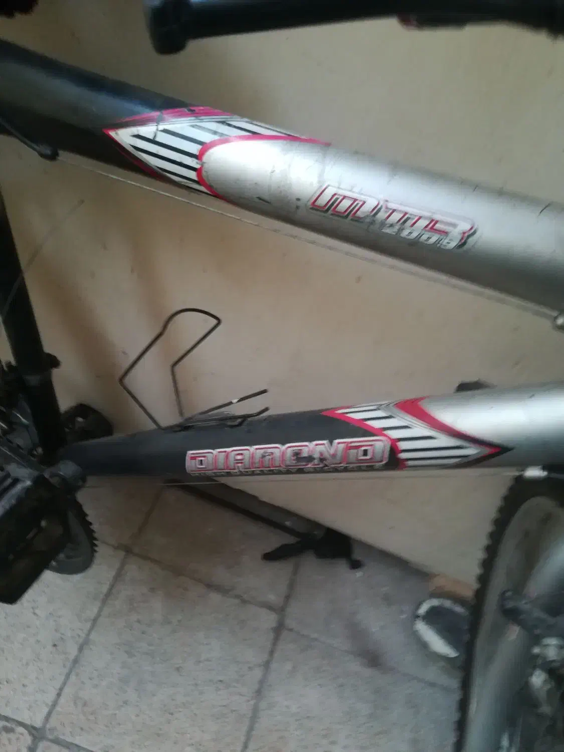 دوچرخه|دوچرخه، اسکیت، اسکوتر|تهران, شهید اسدی|دیوار