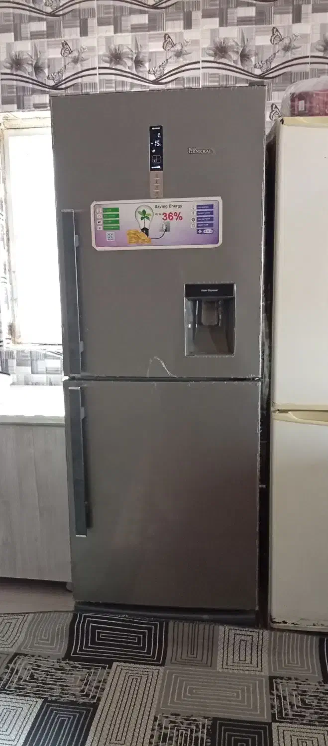 یخچال فریزر|یخچال و فریزر|دشت ذهاب, |دیوار