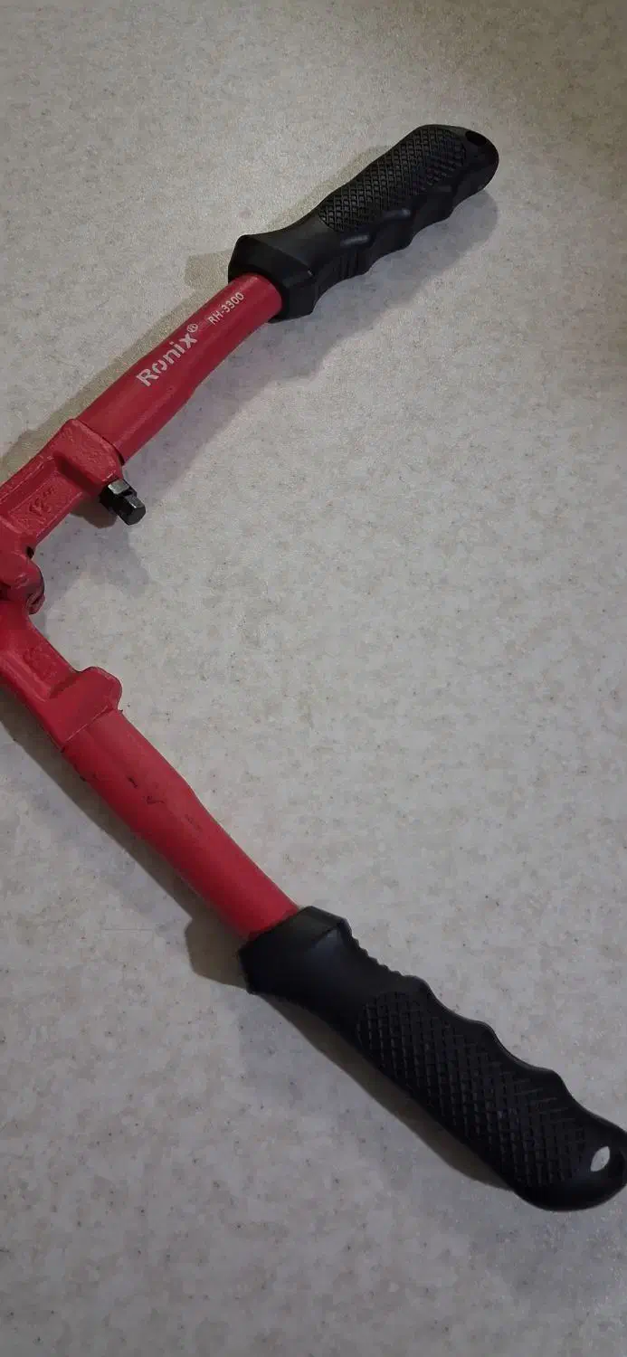 مفتول بر رونیکس|ابزارآلات|پاکدشت, شهرک امام رضا|دیوار