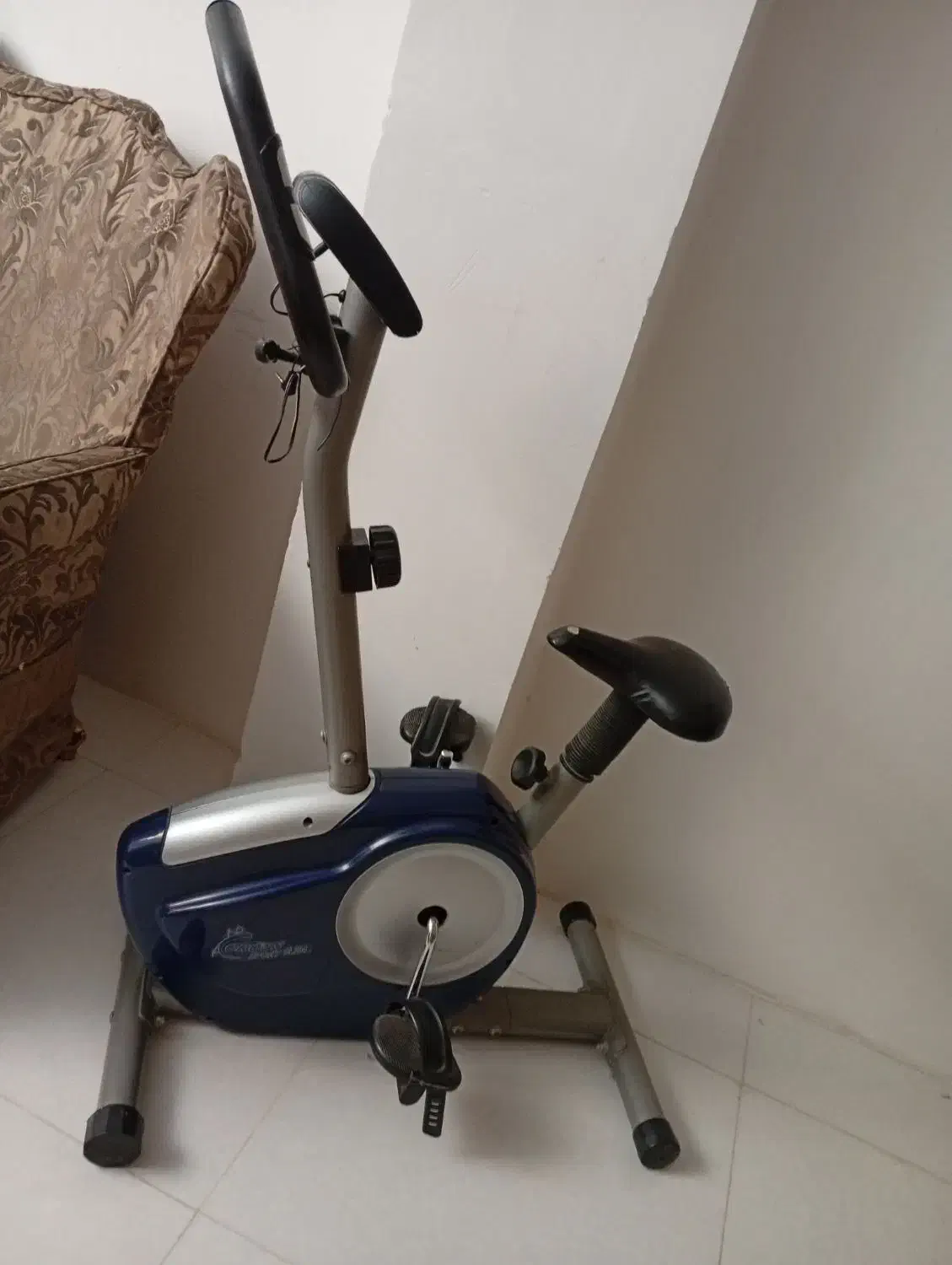 دوچرخه ثابت|دوچرخه، اسکیت، اسکوتر|شیروان (خراسان), |دیوار