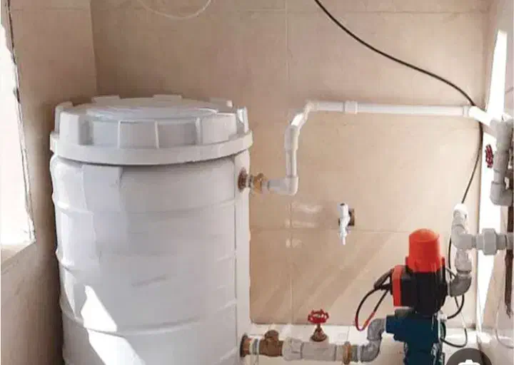 لوله کشی|خدمات پیشه و مهارت|اسلامشهر, شهرک مهدیه|دیوار