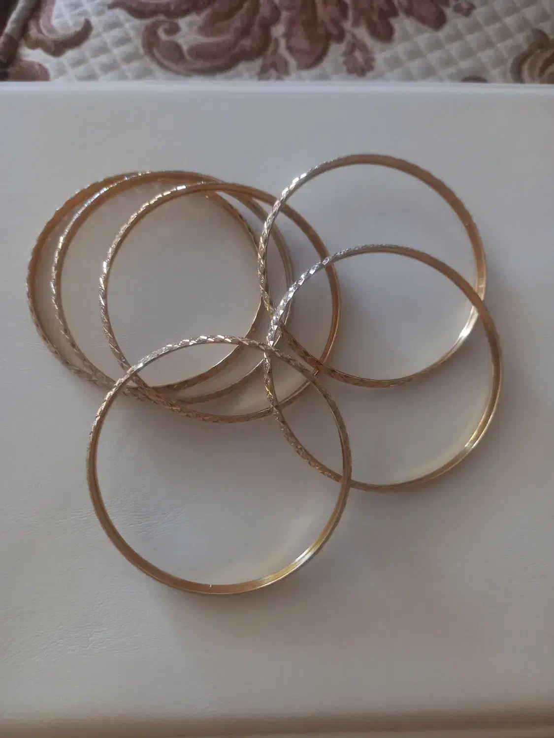 النگوی طلا|جواهرات|زنجان, |دیوار