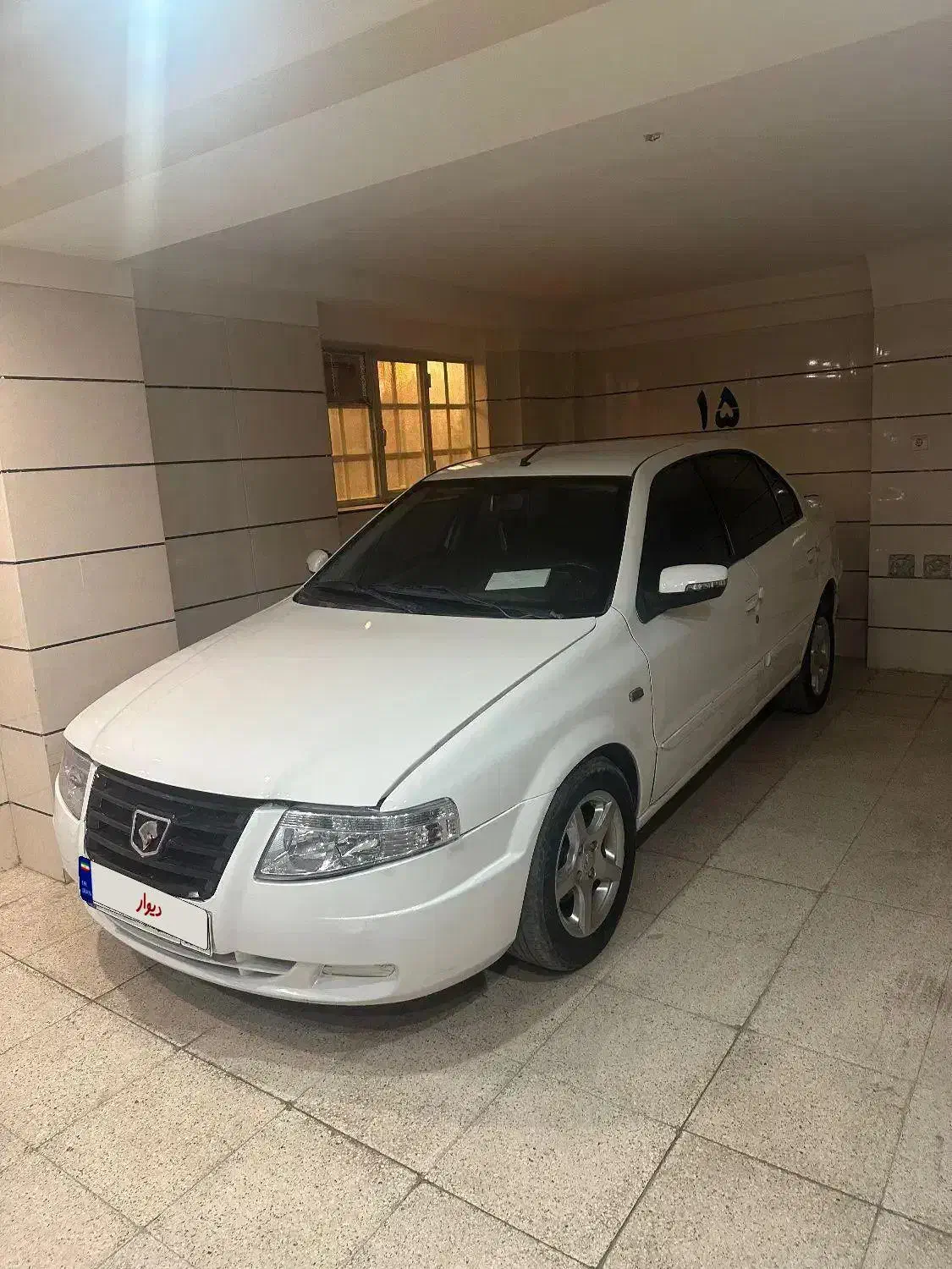 سورن مدل۹۰|خودرو سواری و وانت|سنندج, |دیوار