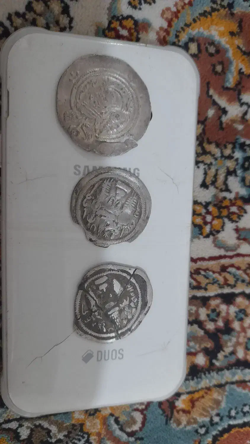 انواع سکه کلکسینی وخاص|کلکسیون سکه، تمبر، اسکناس|شاهدشهر, |دیوار