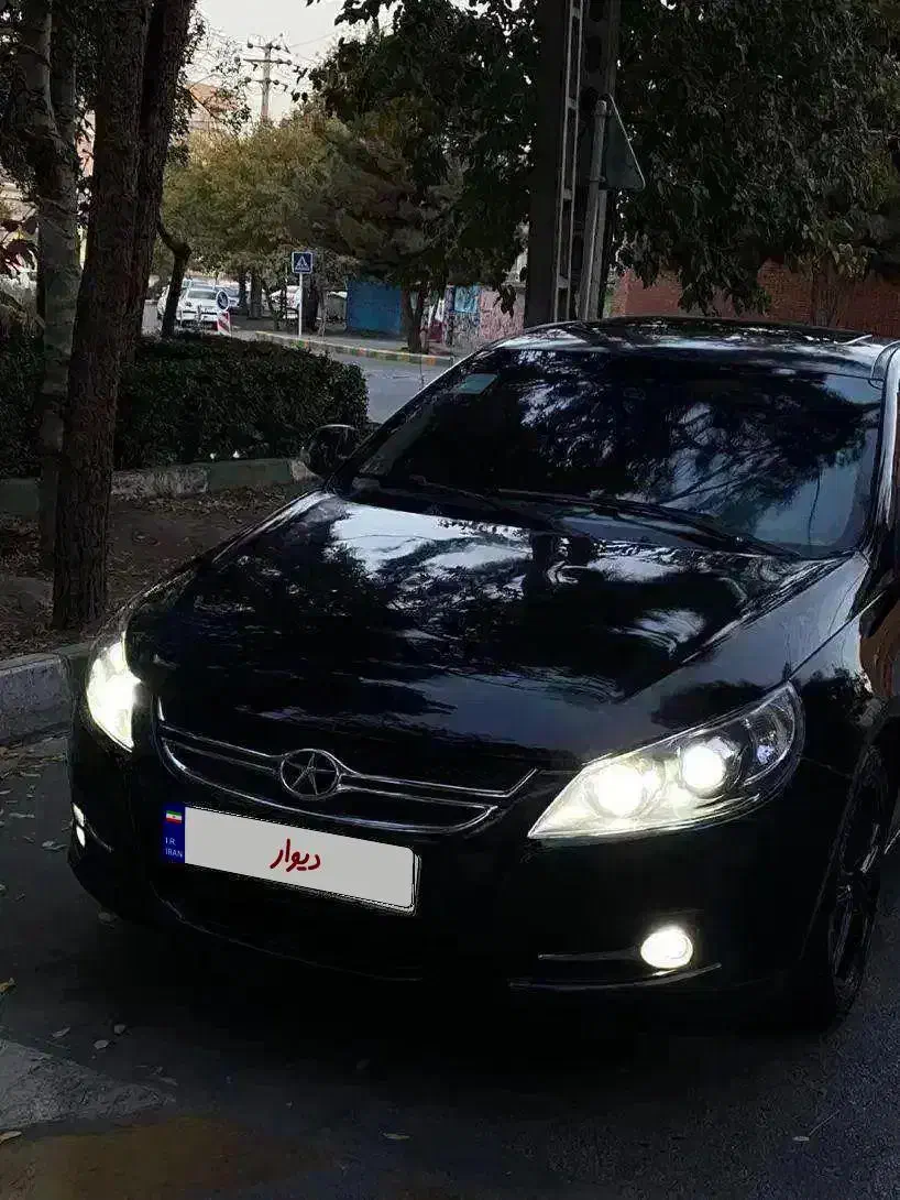 جک j5 مدل ۹۶ اتومات فول فروش فوری|خودرو سواری و وانت|مشهد, هنرستان|دیوار