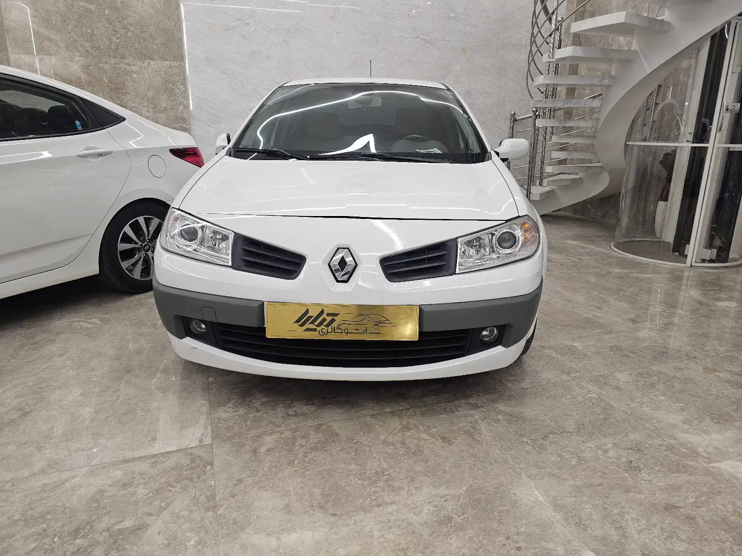 رنو مگان ۲۰۰۰ مدل ۹۱|خودرو سواری و وانت|اصفهان, سروستان|دیوار