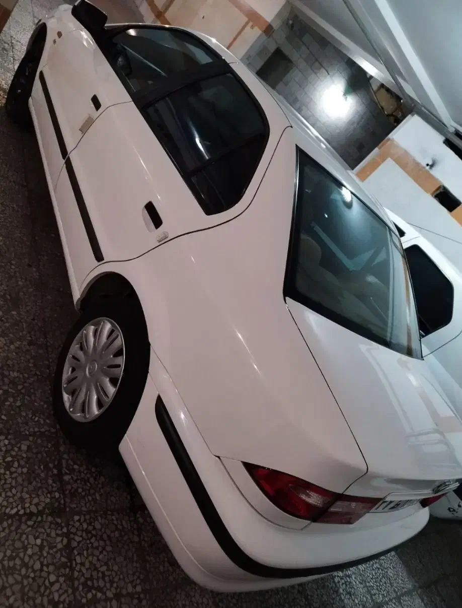 سمند lx مدل ۹۹|خودرو سواری و وانت|اندیشه, اندیشه فاز ۳|دیوار