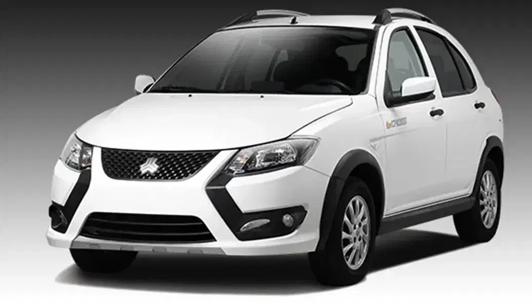 کوییک S صفر 1404 فوری|خودرو سواری و وانت|خرم‌آباد, |دیوار