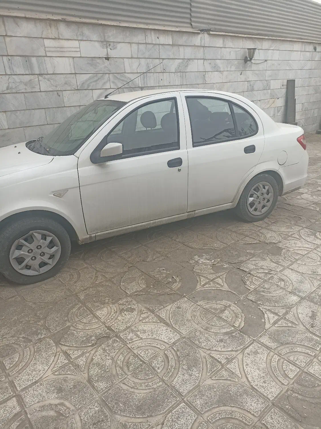 ساینا ۱۴۰۰|خودرو سواری و وانت|اسلام‌شهر, مسکن مهر اسلاشهر (شهرک امام خمینی)|دیوار