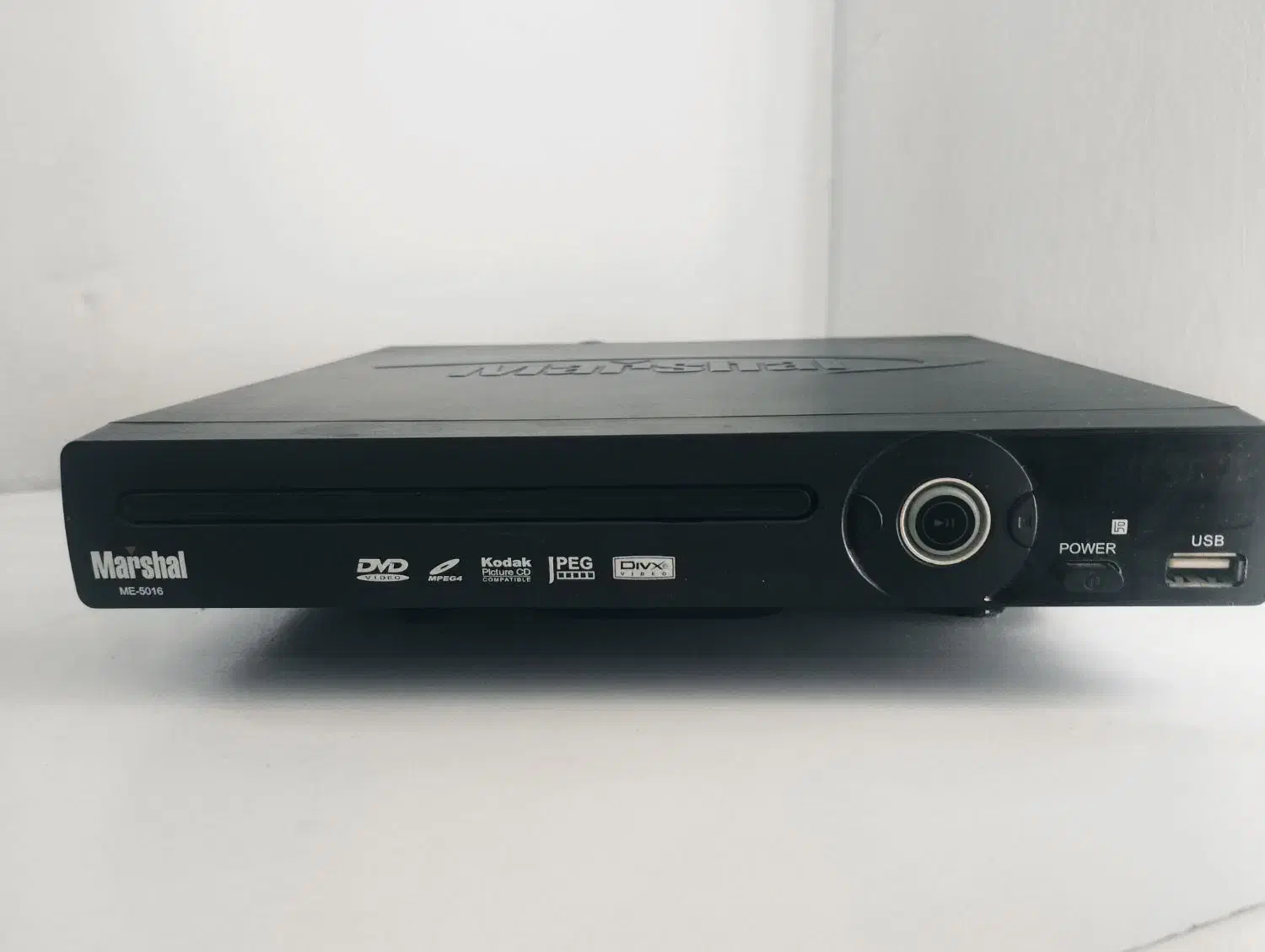 پخش کننده dvd|پخش‌کننده DVD و ویدیو|اندیشه, اندیشه فاز ۱|دیوار