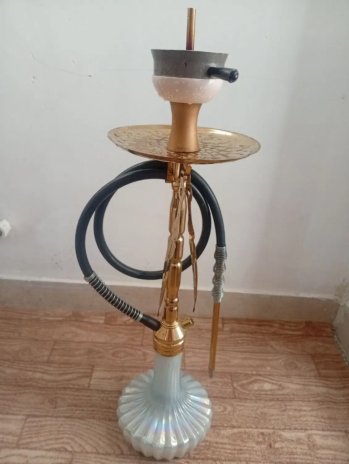 قلیون سلیکونی|کلکسیون و سرگرمی|نهاوند, |دیوار