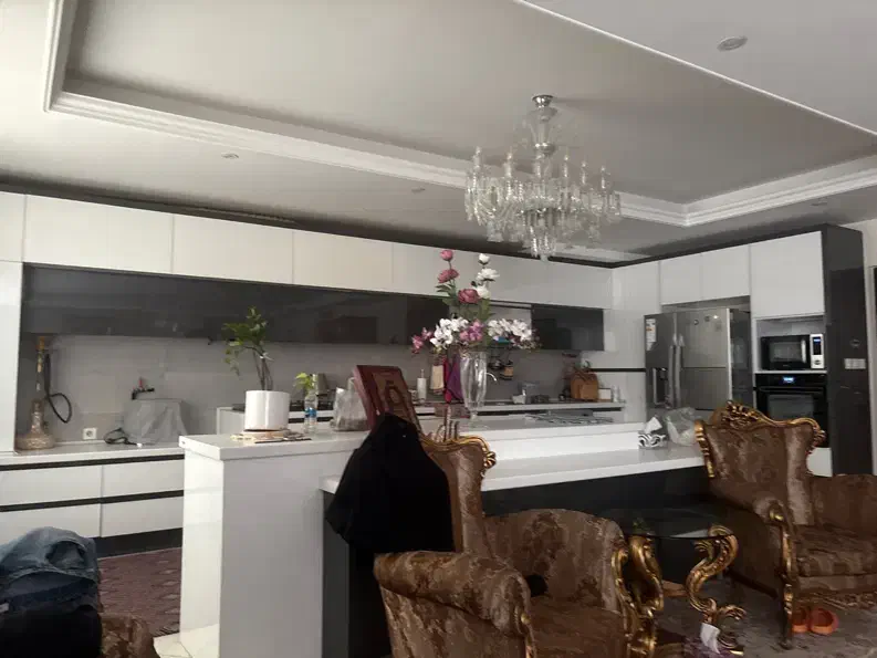 فروش آپارتمان ۱۲۵ متری تک واحدی|فروش آپارتمان|تهران, مهرآباد جنوبی|دیوار