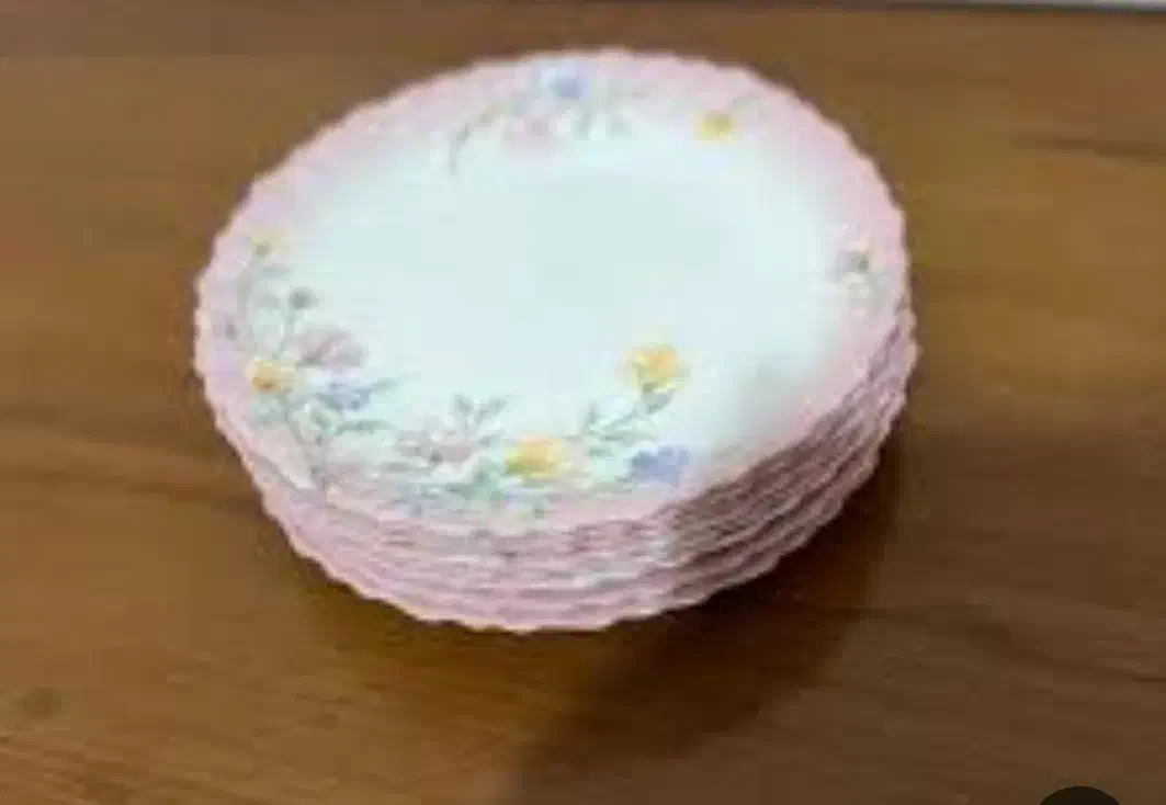 سرویس ۱۸ پارچه الیز فرانسه|ظروف سرو و پذیرایی|اندیشه, پرنیان|دیوار