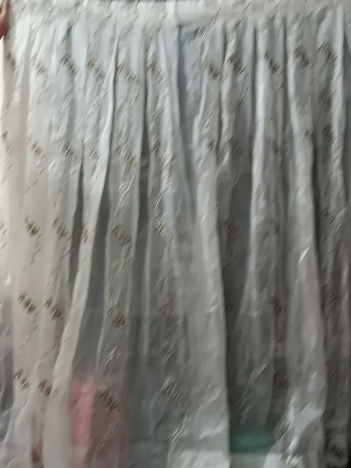 پرده دوتا|پرده، رانر، رومیزی|تهران, طیب|دیوار