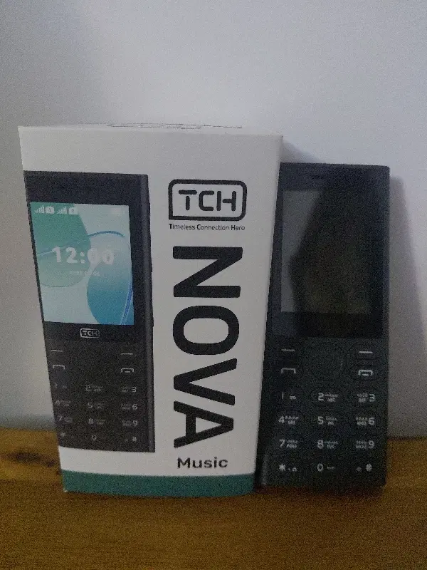گوشی TCH مدل NOVA|موبایل|اردبیل, |دیوار