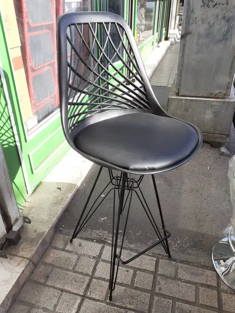 صندلی کافی شاپ رستوران آبمیوه بستنی فروشی|کافیشاپ و رستوران|تهران, شهرک ولیعصر جنوبی|دیوار