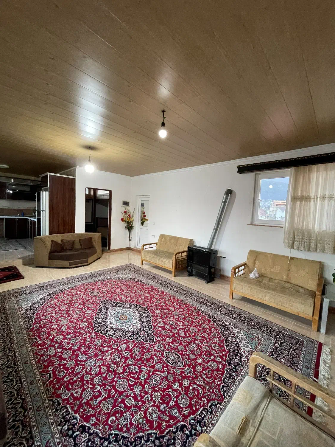 واحد 70 متر 1 خوابه در کلاردشت|اجارهٔ آپارتمان|کلاردشت, |دیوار