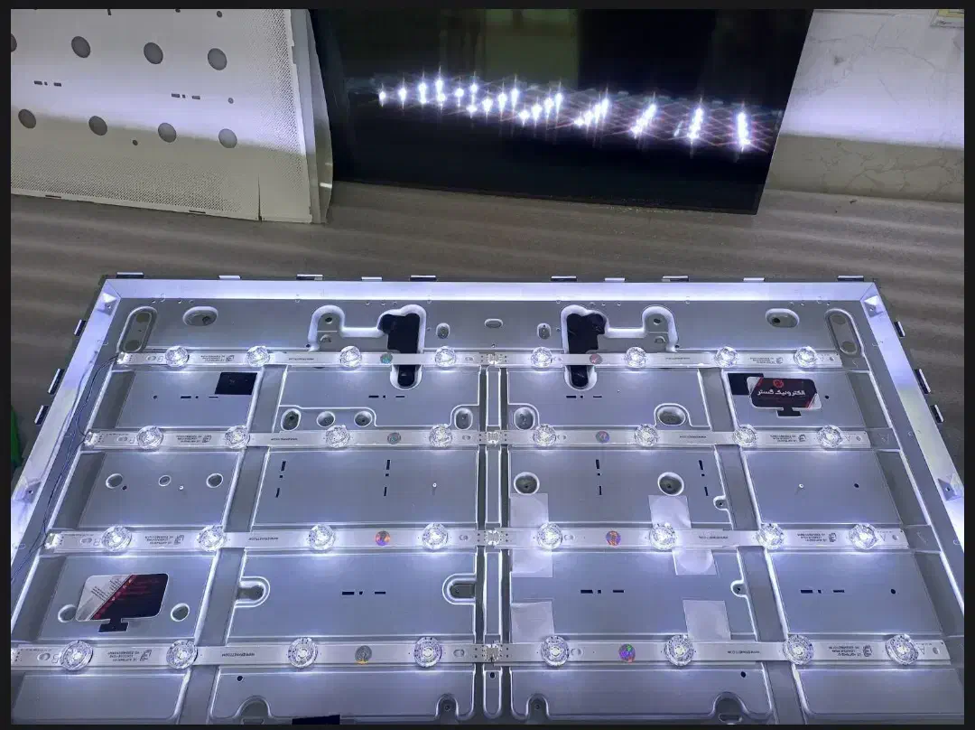 تعمیرات انواع تلویزیون در محل|خدمات پیشه و مهارت|نیشابور, هفده شهریور|دیوار