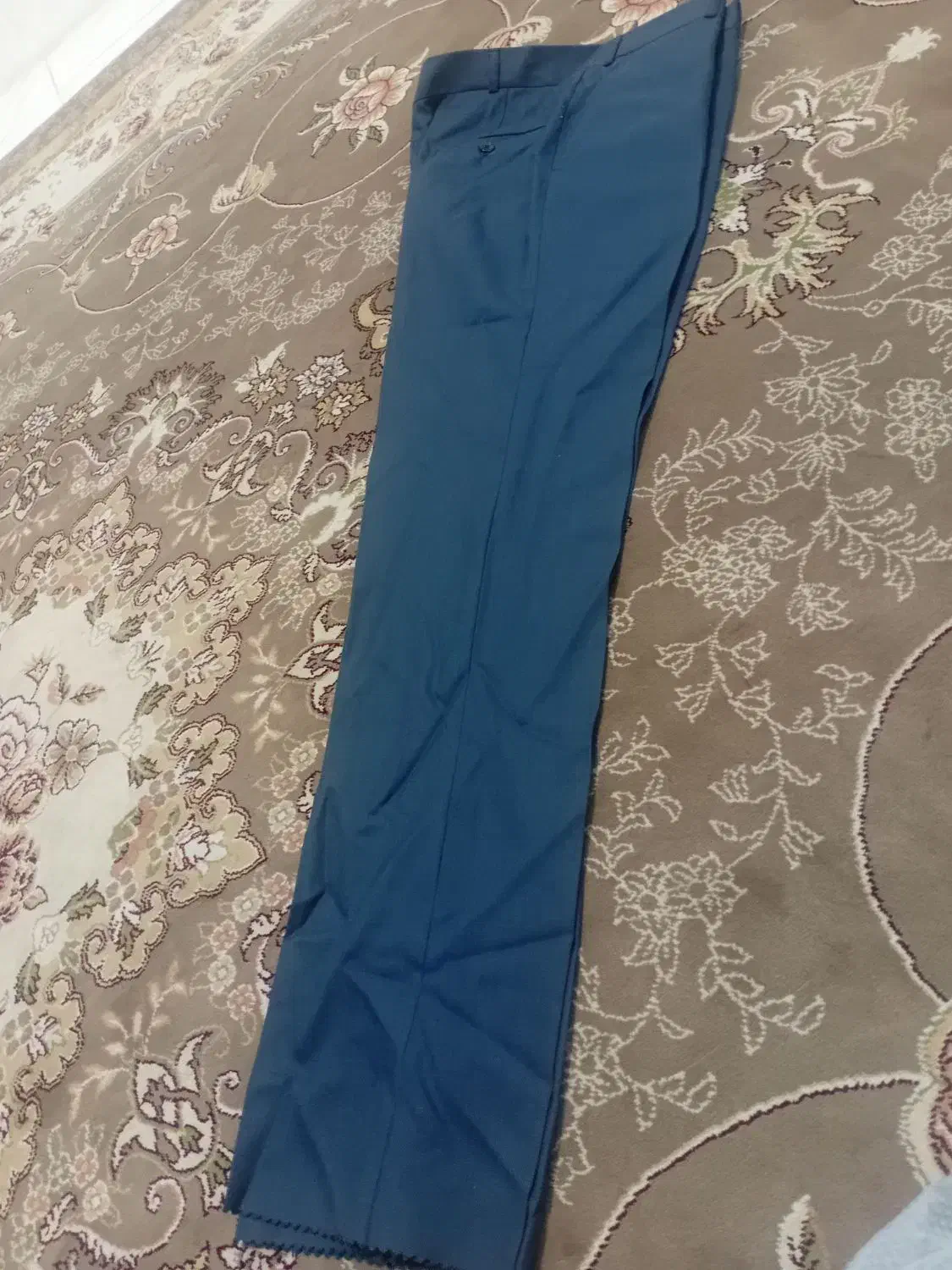 کت وشلوار مردانه نو سایز۴۸،۵۰|لباس|رباط‌کریم, نصیرشهر|دیوار