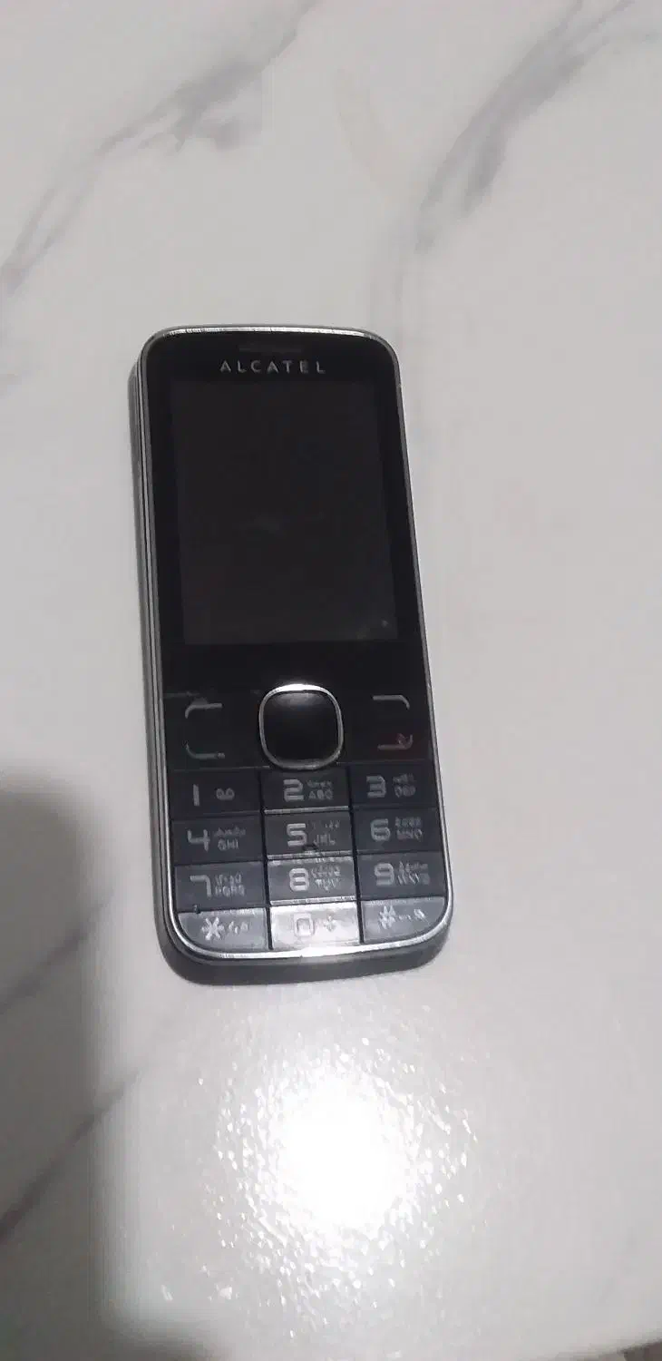 گوشی الکاتِل|موبایل|بومهن, |دیوار