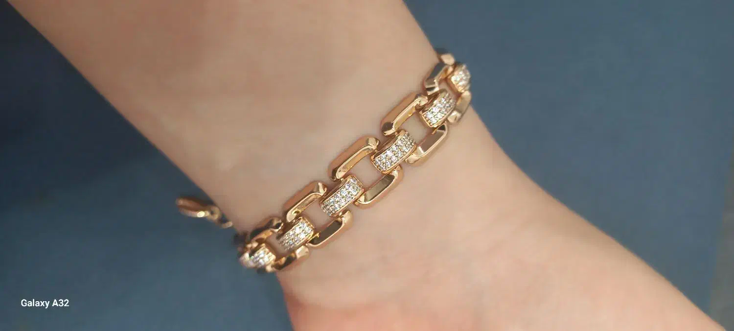 دستبند و انگشتر برند ژوپینگ|بدلیجات|کاشان, فاز ۲ ناجی آباد|دیوار