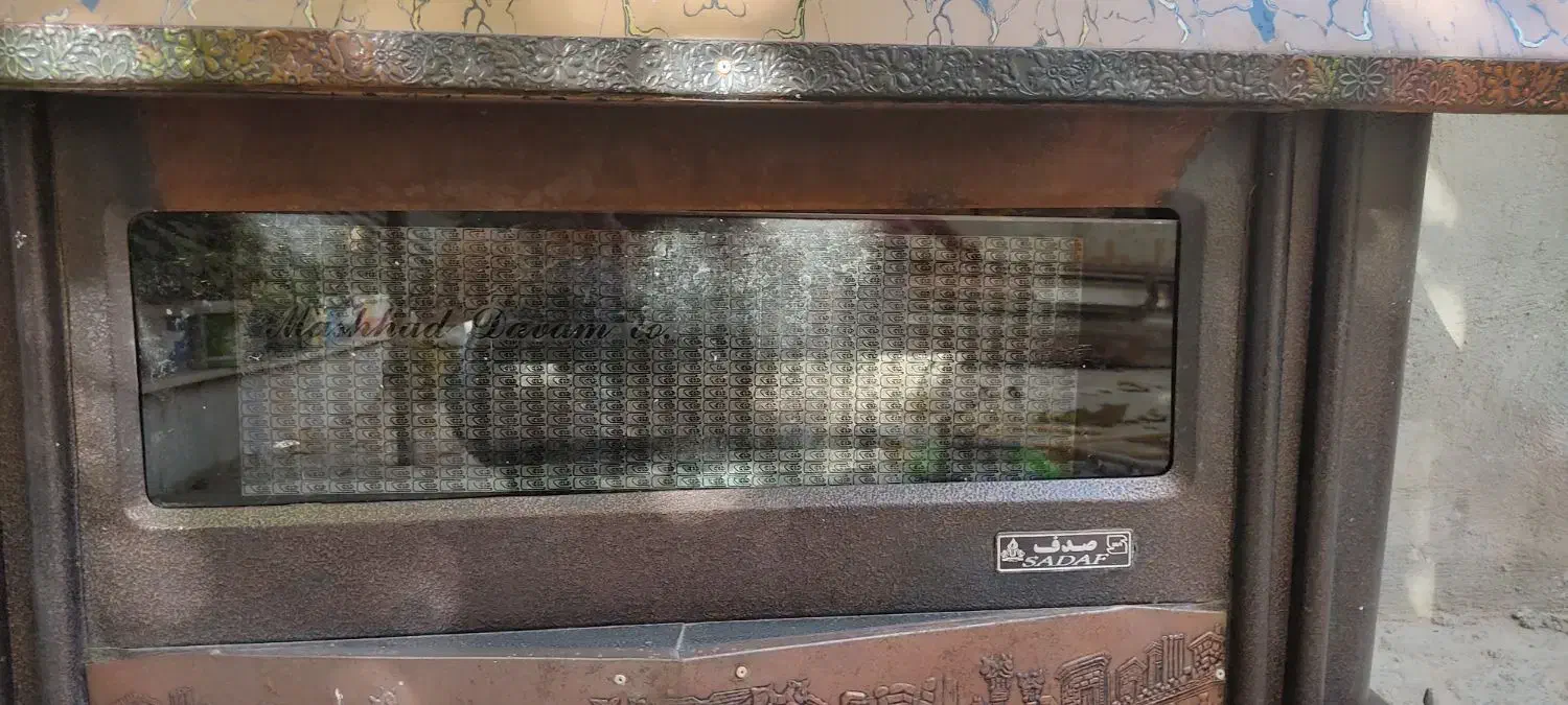 بخاری ۳۰ هزار|بخاری، هیتر، شومینه|کرمانشاه, |دیوار