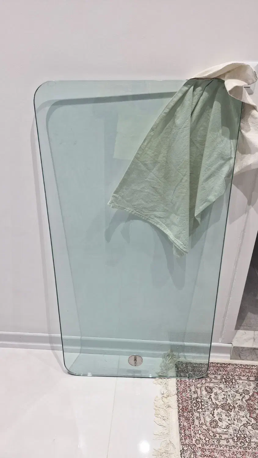 شیشه ۲۰ میل|صنایع دستی و سایر لوازم تزئینی|تهران, شهرک هما|دیوار