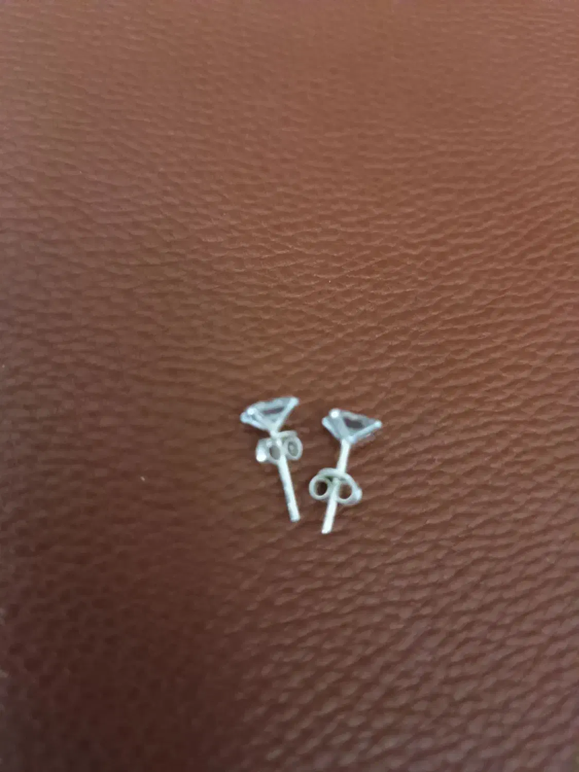 گوشواره نقره ۹۲۵|جواهرات|کرمانشاه, |دیوار