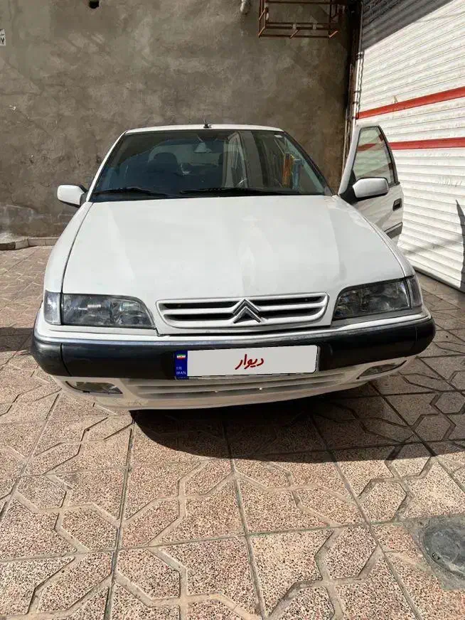 زانتیا|خودرو سواری و وانت|تهران, شهرک ولیعصر جنوبی|دیوار