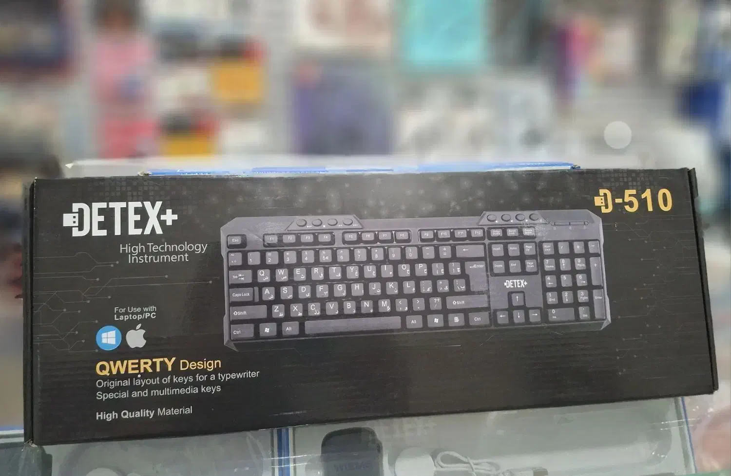 موس بی سیم و با سیم - کیبورد بی سیم و با سیم|قطعات و لوازم جانبی رایانه|رشت, تازه آباد|دیوار