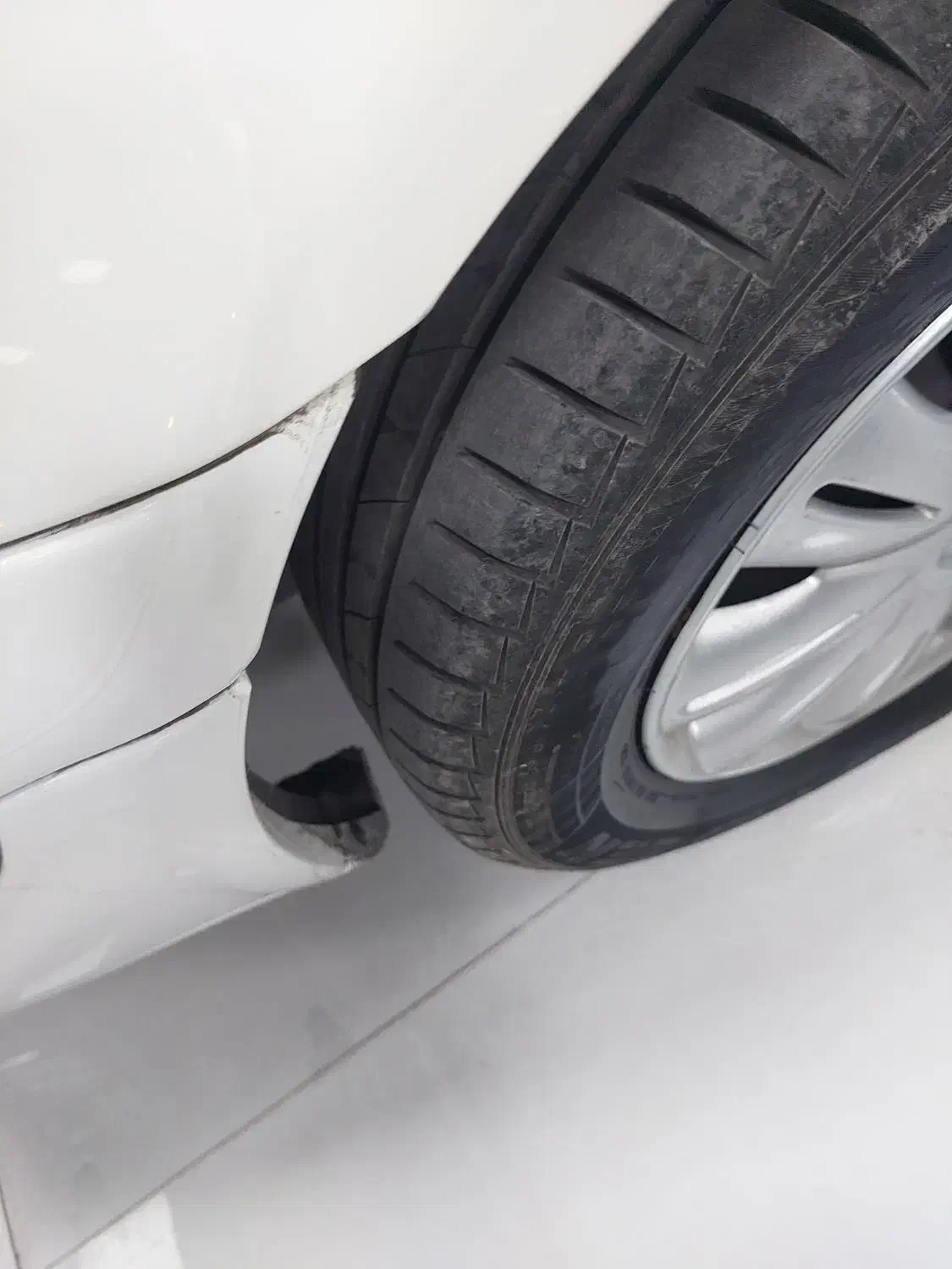 سمندسورن باموتورef7دوگانه کارخانه  مدل ۹۷|خودرو سواری و وانت|بندرعباس, |دیوار