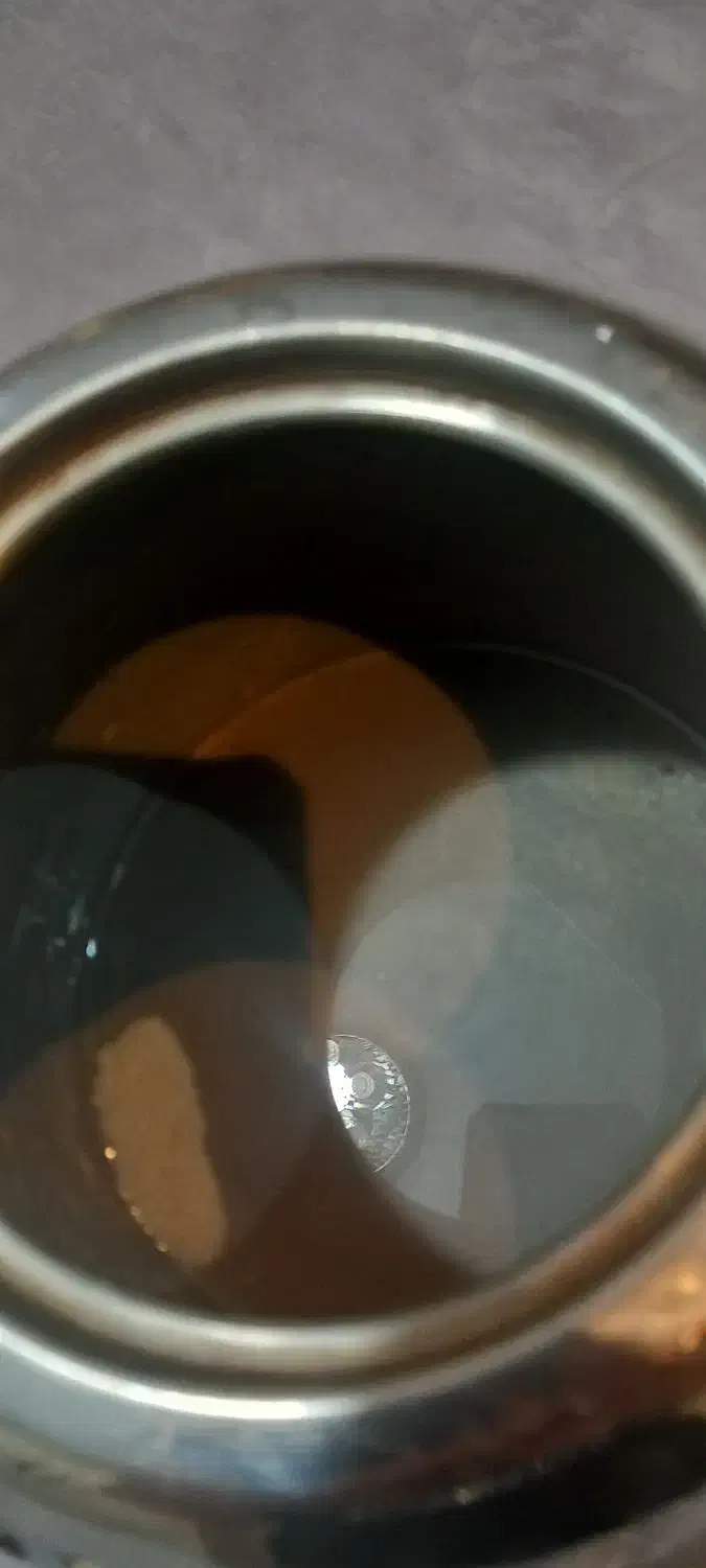 کتری برند در حد نو مارک هپی فمیلی|قوری، کتری، قهوه‌ساز دستی|تهران, دانشگاه شریف|دیوار