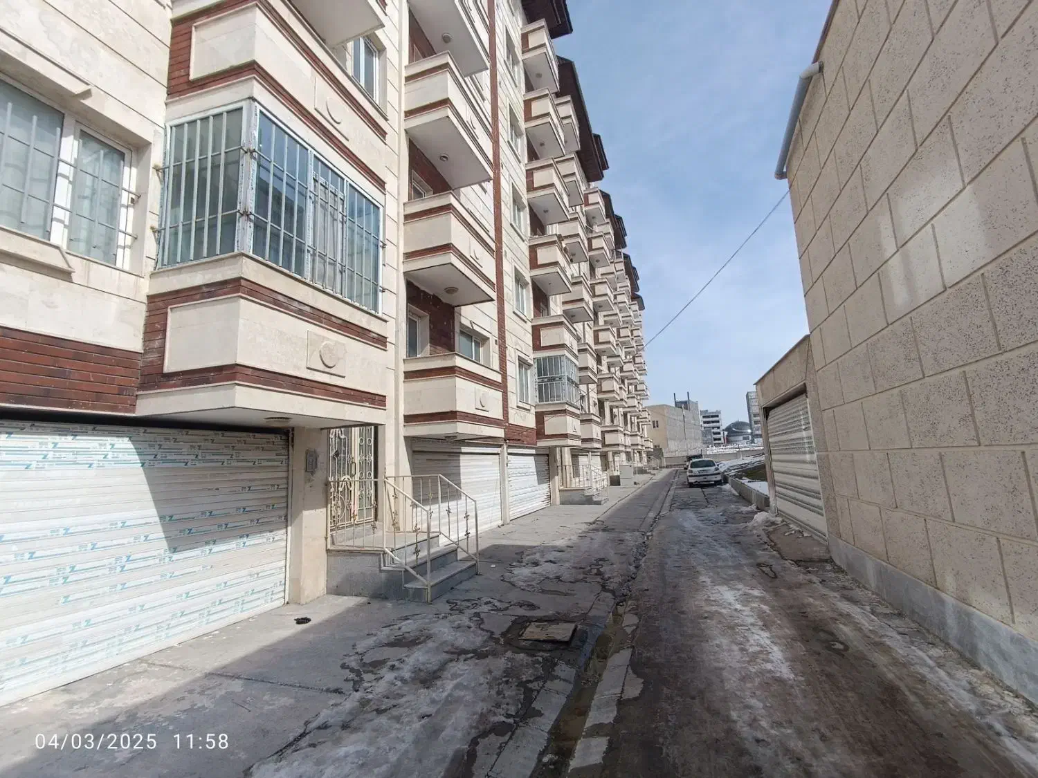 پیش فروش مسکن ملی|پیشفروش املاک|مشگین شهر, |دیوار