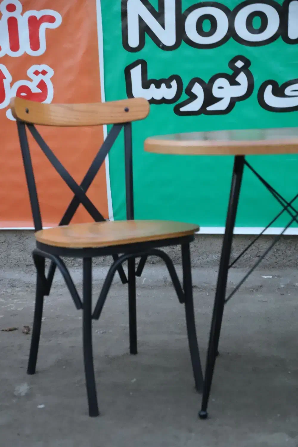 میز و صندلی دیبالین 90500mm30|میز و صندلی غذاخوری|رشت, جهاد|دیوار