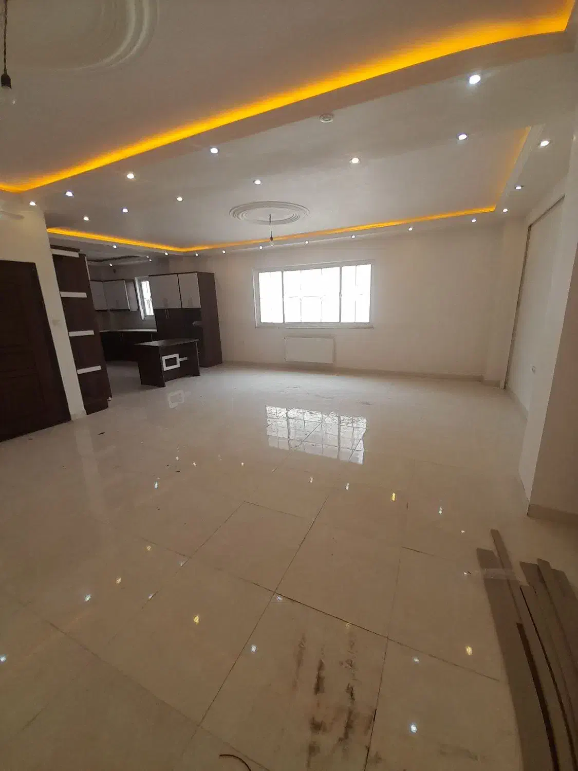 ۱۴۰متری/۳خواب/تک واحدی/خرمشهر۱۴متری لاله|اجارهٔ آپارتمان|رشت, اسماعیل آباد|دیوار