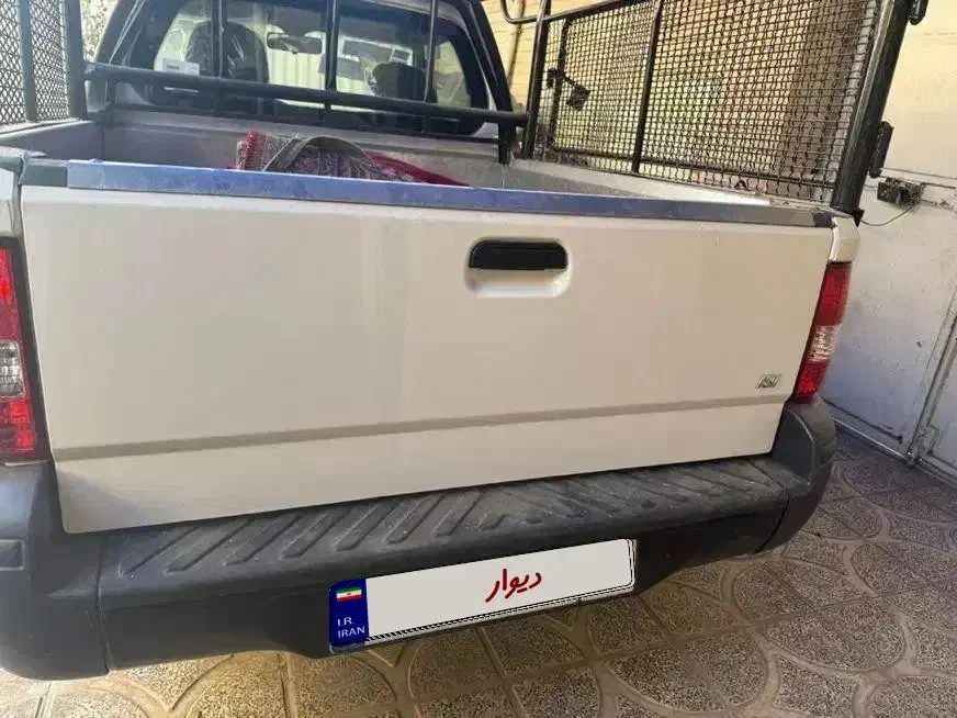 پرایدوانت|خودرو سواری و وانت|تهران, دهکده المپیک|دیوار