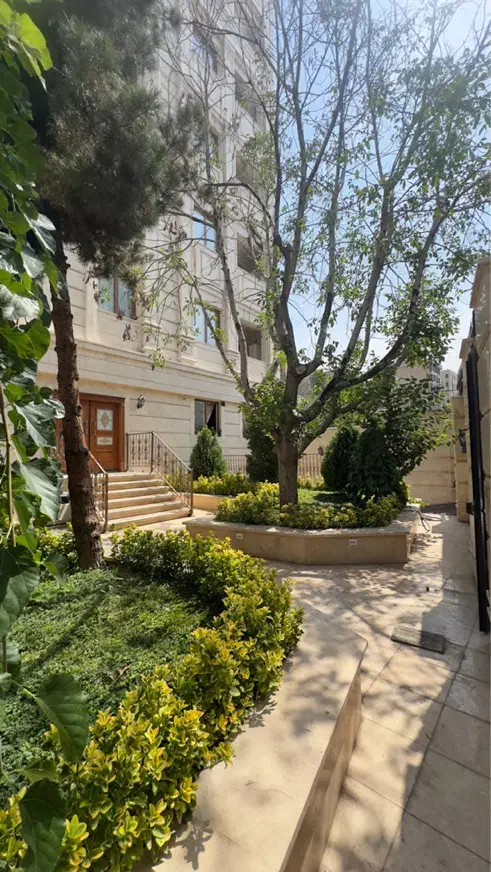 ۱۶۰متر کلنگی/سهروردی خارج ازطرح/پایین ترین قیمت|فروش زمین و ملک کلنگی|تهران, سهروردی|دیوار