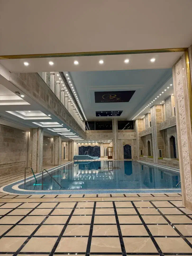 دورهمی شاد استخری ویژه بانوان|بلیت ورزشی|صدرا-فارس, فاز ۱|دیوار