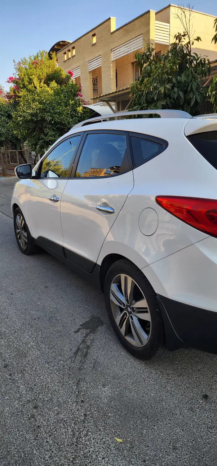 توسان 2015|خودرو سواری و وانت|جم, |دیوار