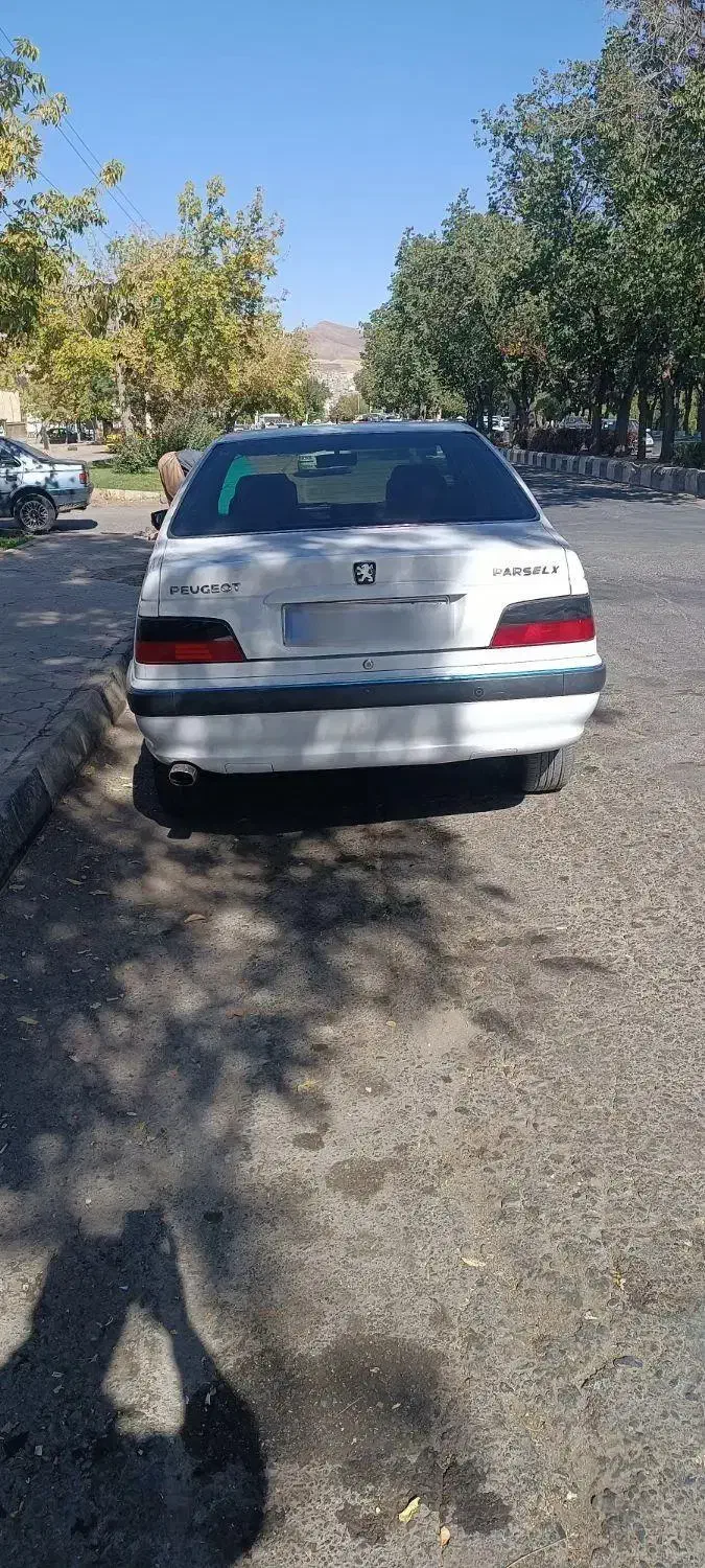 پژو پارس LX TU5، مدل ۱۳۹۸|خودرو سواری و وانت|سقز, |دیوار