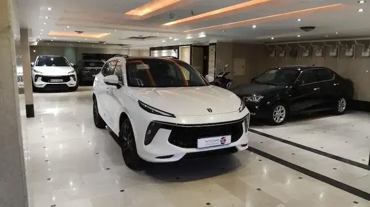 لاماری ایما مدل 1404 اقساط|خودرو سواری و وانت|تهران, دانشگاه شریف|دیوار