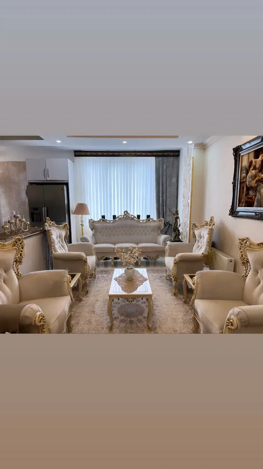 مبل|مبلمان خانگی و میز عسلی|تهران, عبدل‌آباد|دیوار