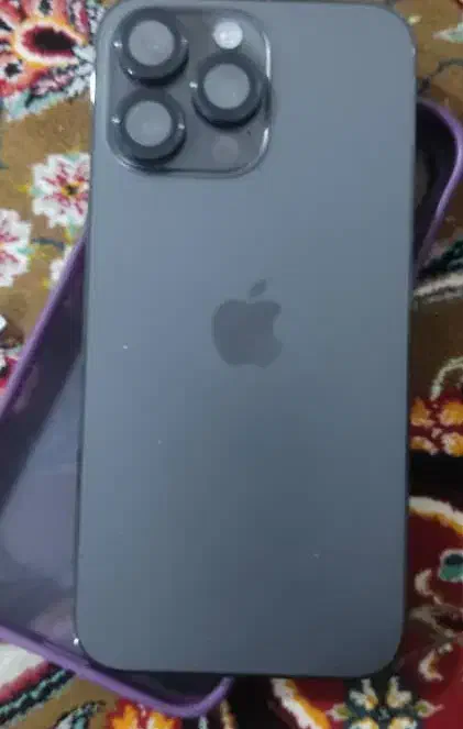 ایفون 14پرومکس|موبایل|خرمآباد, |دیوار