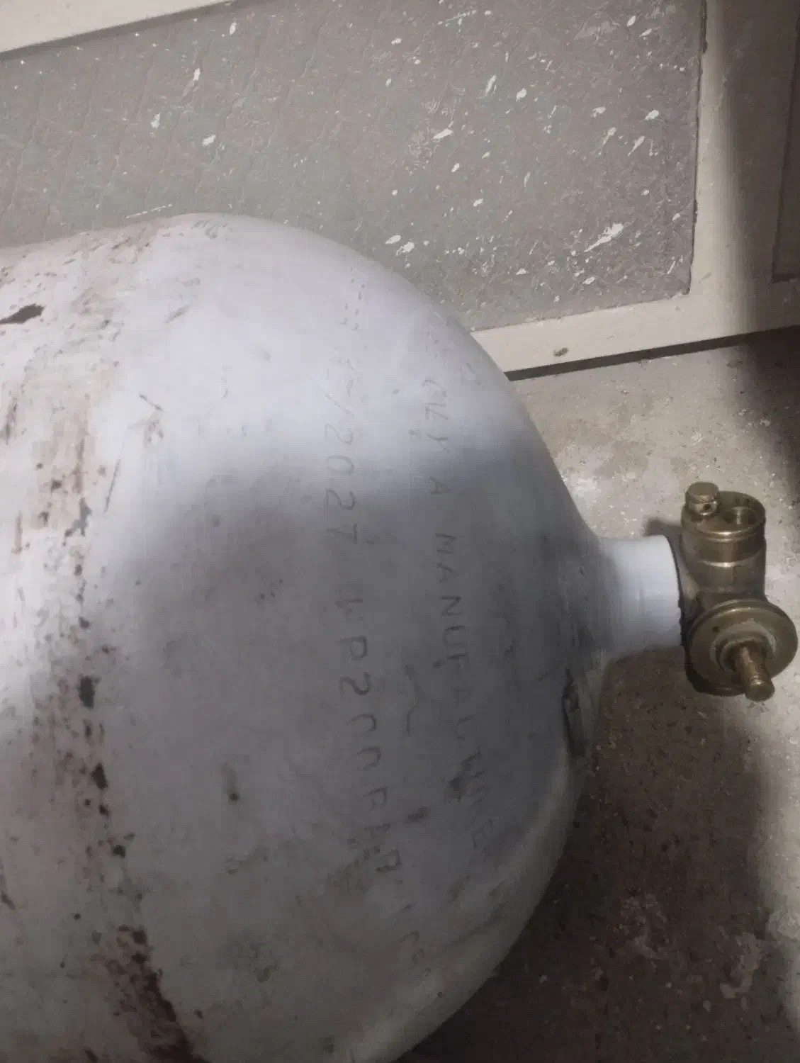 کپسول CNG|قطعات یدکی و لوازم جانبی|قدس, شهرقدس|دیوار