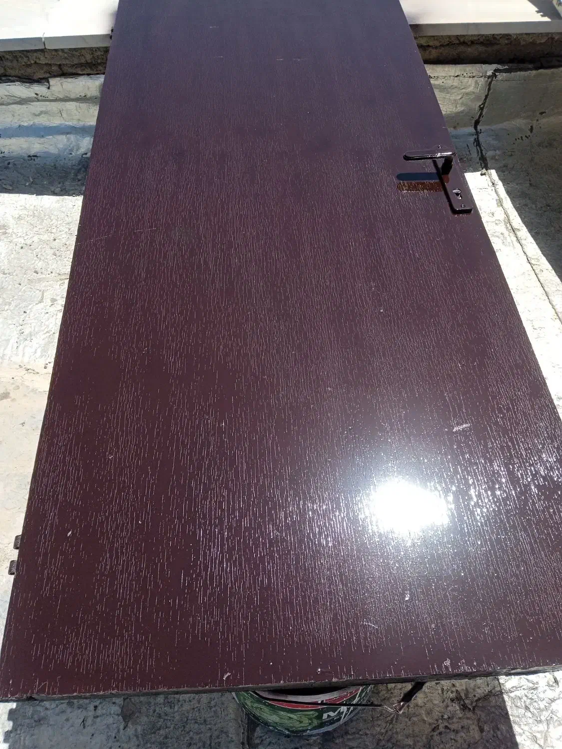 نقاش کاری ساختمان|خدمات پیشه و مهارت|دهگلان, |دیوار