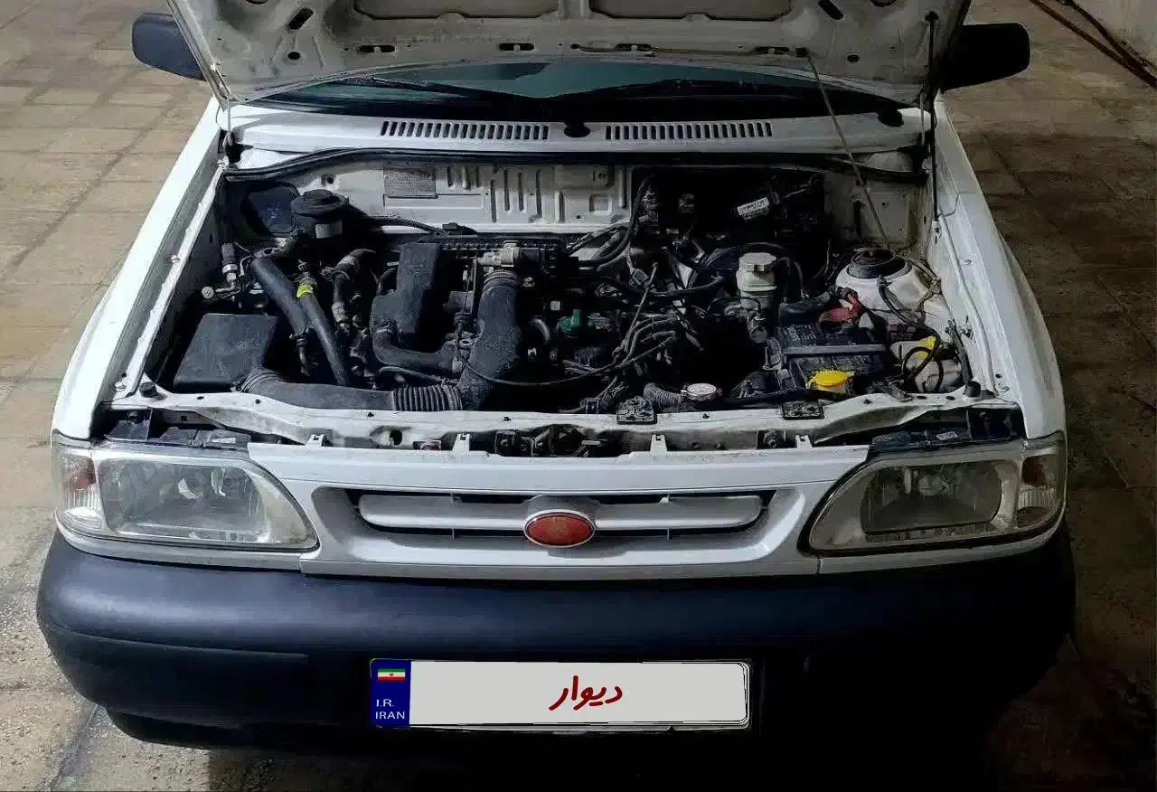 151 مدل 1401|خودرو سواری و وانت|بوشهر, |دیوار