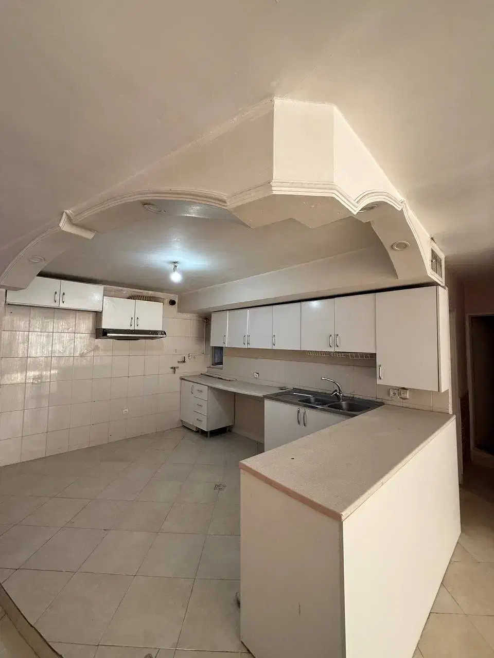 ۱۲۰ متر دو خواب دهکده المپیک/ شهرک راه آهن/ کوهک|اجارهٔ آپارتمان|تهران, ورزشگاه آزادی|دیوار